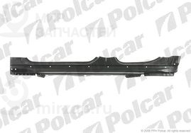 Запчасть POLCAR 954842