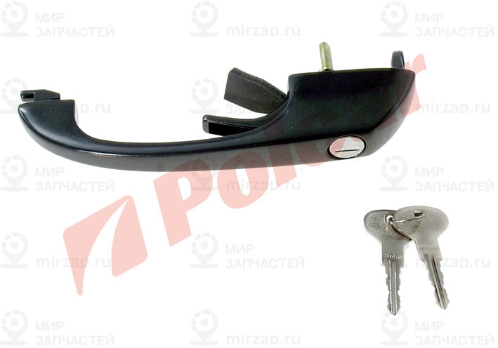 Запчасть POLCAR 9565Z41