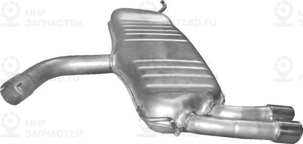 Запчасть POLMOSTROW 01120