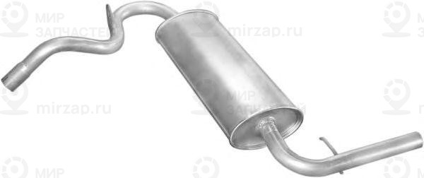 Запчасть POLMOSTROW 1109