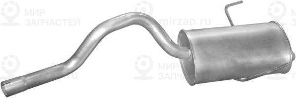 Запчасть POLMOSTROW 21297