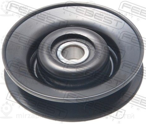 Запчасть FEBEST 0587B2500