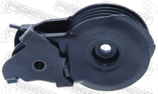 Запчасть FEBEST 0587EP