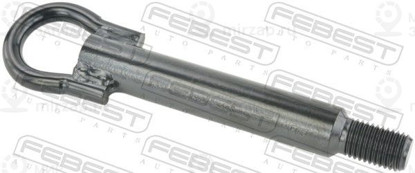 Буксирный крюк FEBEST 0599-DH3