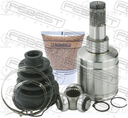 Запчасть FEBEST 0711LIALH