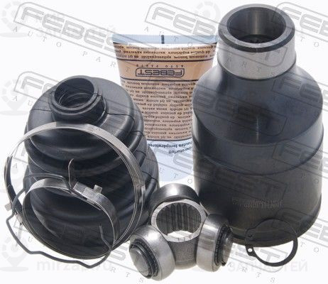 Запчасть FEBEST 0711LNRH