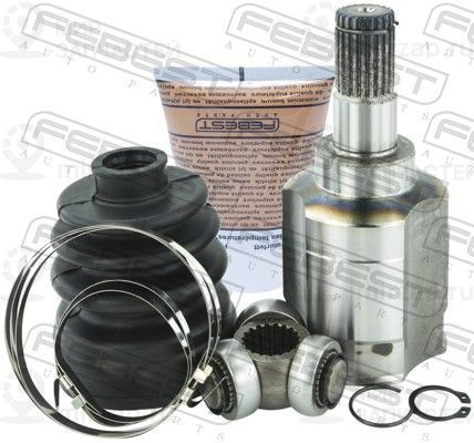 Запчасть FEBEST 0711RG413RH