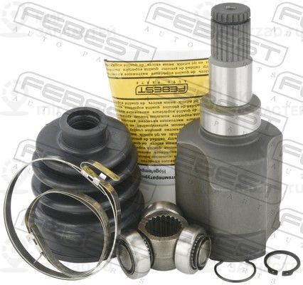 Запчасть FEBEST 0711RH416