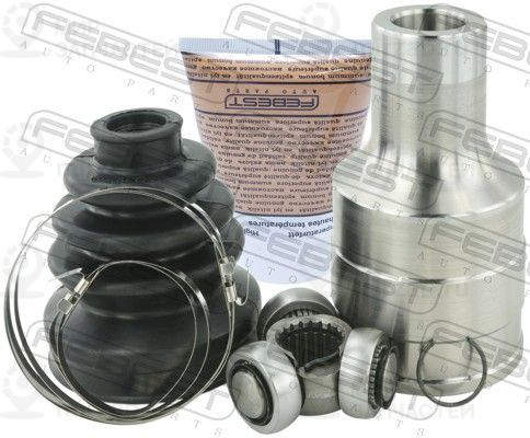 Запчасть FEBEST 0711RM413RH