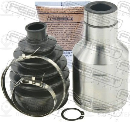 Запчасть FEBEST 0711RM415RH