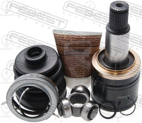 Запчасть FEBEST 0711XL7RH