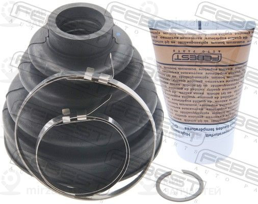 Пыльник, приводной вал FEBEST 0715JB416XT