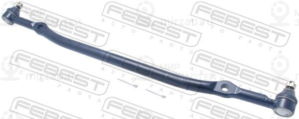 Запчасть FEBEST 0722SV420