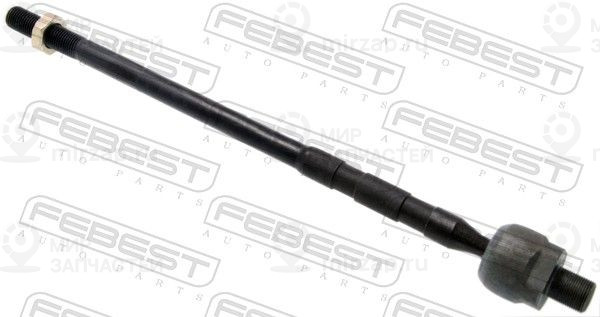 Запчасть FEBEST 0722SX4UN