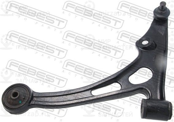 Запчасть FEBEST 0724AERLH