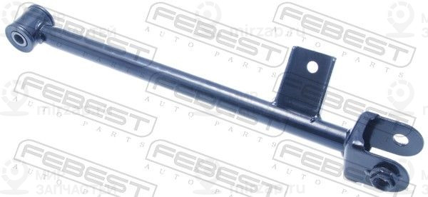 Рычаг независимой подвески колеса FEBEST 0725AERLH