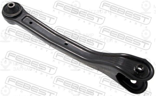 Запчасть FEBEST 0725GVJBR