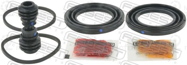 Запчасть FEBEST 0775APK416F