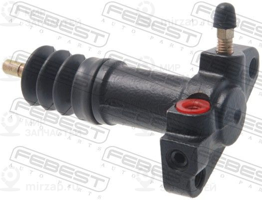 Рабочий цилиндр, система сцепления FEBEST 0780SQ420