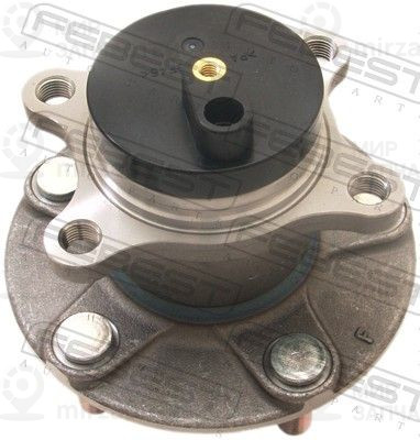 Запчасть FEBEST 0782SX4R