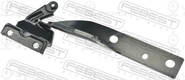 Шарнир, капот FEBEST 0799JB420LH