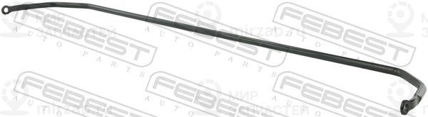 Запчасть FEBEST 0799RH413R