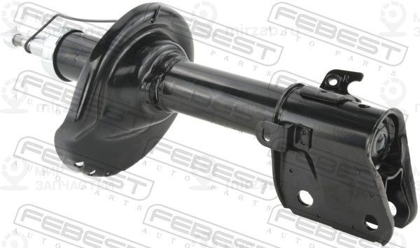 Запчасть FEBEST 08110004FR