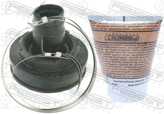 Запчасть FEBEST 0815LEGSA