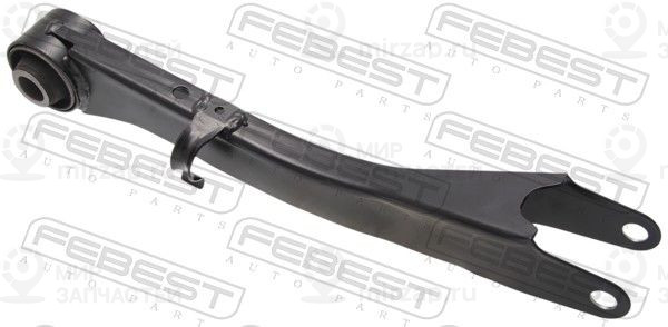 Рычаг независимой подвески колеса FEBEST 0825G12RLH