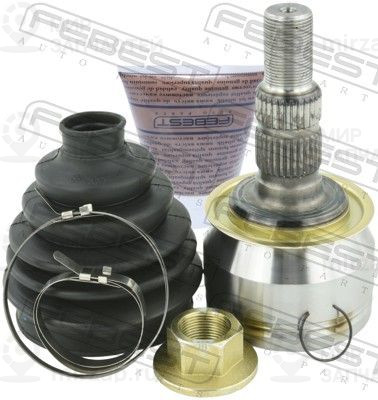 Запчасть FEBEST 1010J309