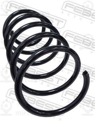 Запчасть FEBEST 10115002R