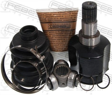 Запчасть FEBEST 1011AV