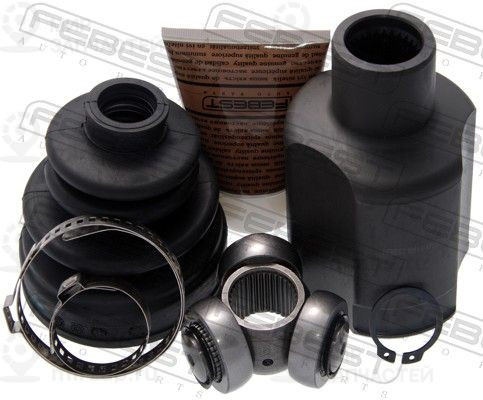 Запчасть FEBEST 1011CAPRH