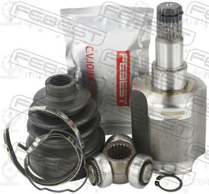 Запчасть FEBEST 1011COBRH