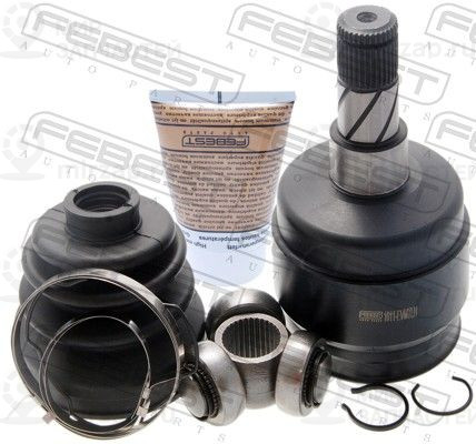 Запчасть FEBEST 1011EVMTLH