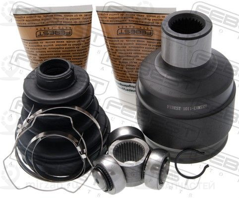 Запчасть FEBEST 1011EVMTRH