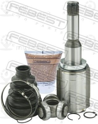 Запчасть FEBEST 1011T300LH