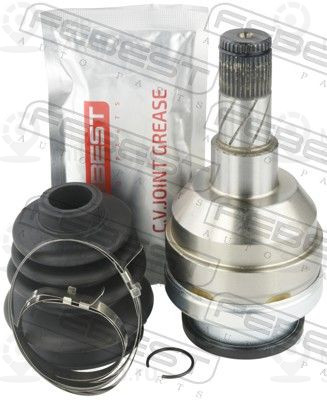 Запчасть FEBEST 1011T300MTLH