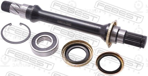 Запчасть FEBEST 1012V200MTRH