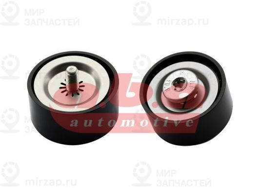 Паразитный / ведущий ролик поликлинового ремня ABA Automotive YP757514