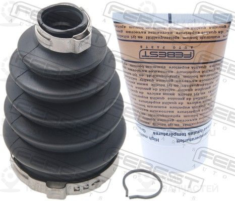 Запчасть FEBEST 1015PC100R