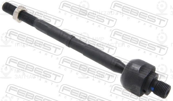 Осевой шарнир, рулевая тяга FEBEST 1022T250