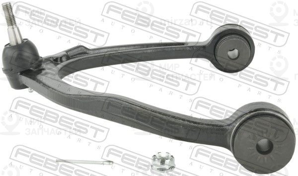 Запчасть FEBEST 1024TAHUPFL