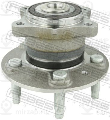 Ступица колеса FEBEST 1082TRACR