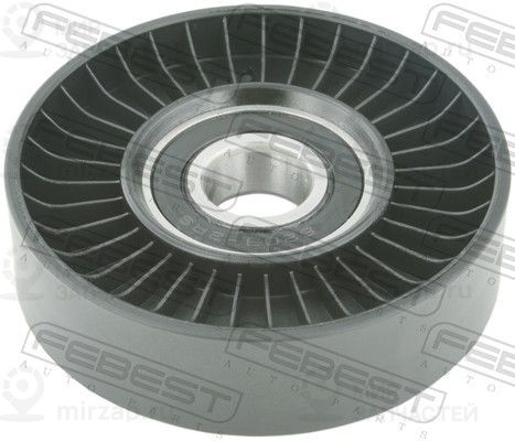 Запчасть FEBEST 1087CAPS