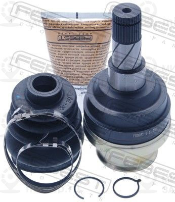 Запчасть FEBEST 1111NEX