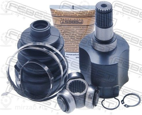 Запчасть FEBEST 1111SPA