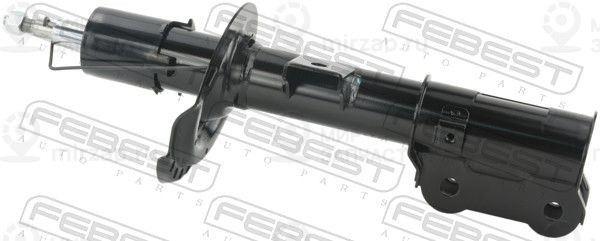 Запчасть FEBEST 12110009FL