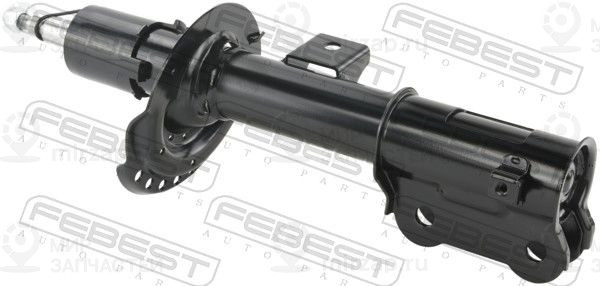 Запчасть FEBEST 12110009FR
