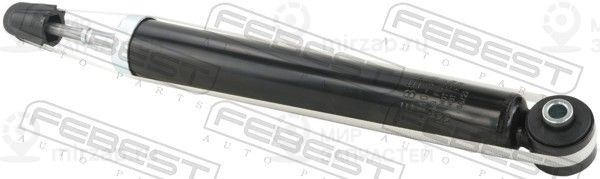 Амортизатор FEBEST 12110019R